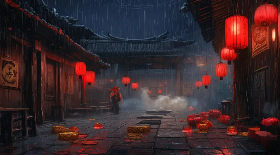英雄训练师游戏图片2
